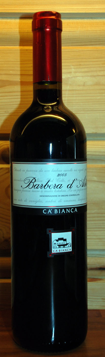 best Barbera wines we have